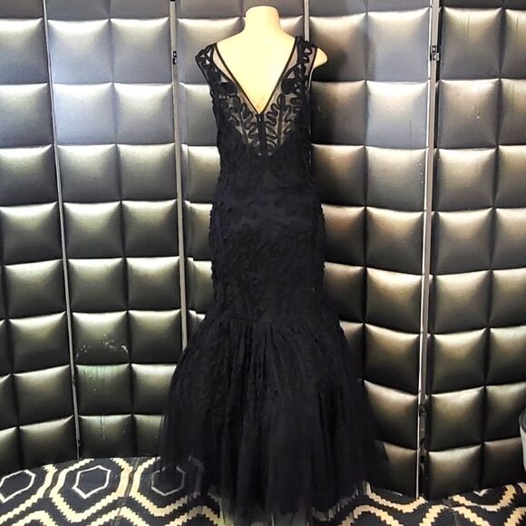 JS Collection formal gown  - Picture 9 of 14